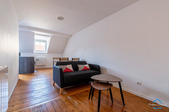achat appartement dijon 21000