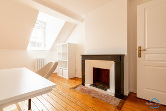 achat appartement dijon 21000