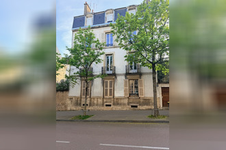 achat appartement dijon 21000