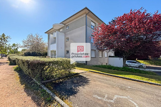 achat appartement dijon 21000