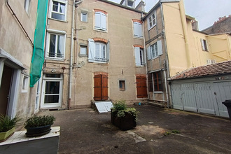 achat appartement dijon 21000
