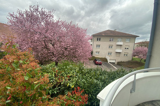 achat appartement dijon 21000