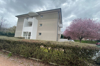achat appartement dijon 21000