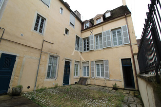 achat appartement dijon 21000