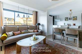 achat appartement dijon 21000