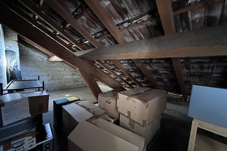 achat appartement dijon 21000