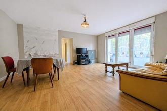 achat appartement dijon 21000