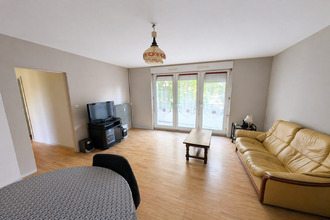 achat appartement dijon 21000