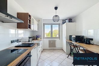 achat appartement dijon 21000