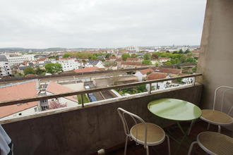achat appartement dijon 21000