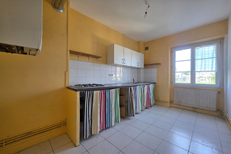 achat appartement dijon 21000