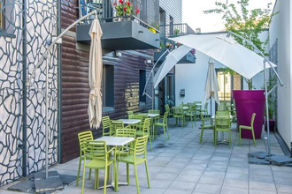 achat appartement dijon 21000