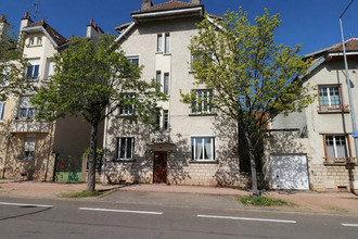 achat appartement dijon 21000