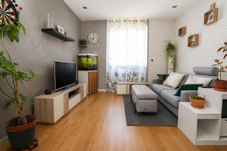 achat appartement dijon 21000