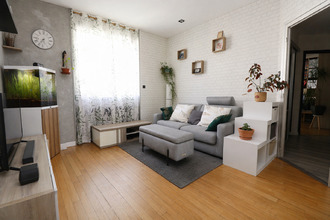 achat appartement dijon 21000