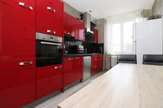achat appartement dijon 21000