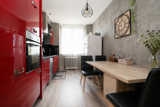 achat appartement dijon 21000
