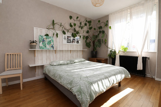 achat appartement dijon 21000