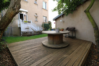achat appartement dijon 21000