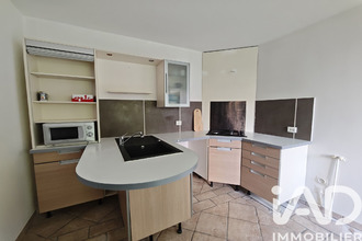 achat appartement dijon 21000
