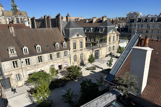 achat appartement dijon 21000
