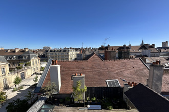 achat appartement dijon 21000