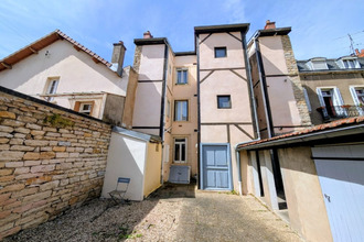achat appartement dijon 21000