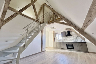 achat appartement dijon 21000
