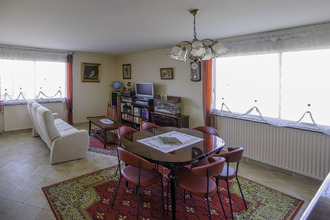 achat appartement dijon 21000
