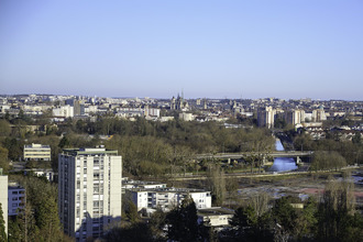 achat appartement dijon 21000