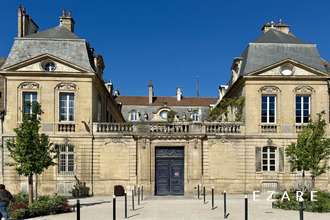 achat appartement dijon 21000