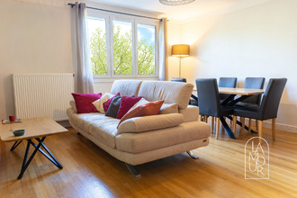 achat appartement dijon 21000