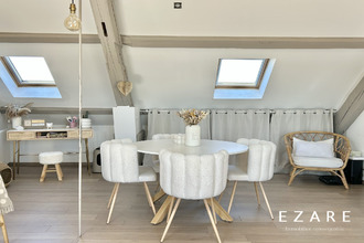 achat appartement dijon 21000