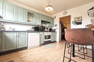 achat appartement dijon 21000