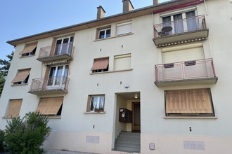 achat appartement dijon 21000