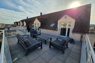 achat appartement dijon 21000