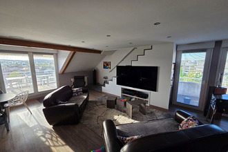 achat appartement dijon 21000