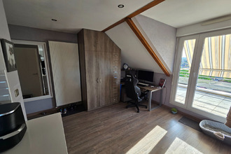 achat appartement dijon 21000