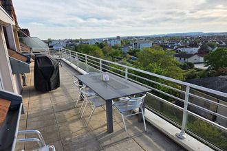 achat appartement dijon 21000