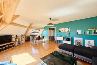achat appartement dijon 21000