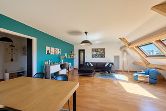achat appartement dijon 21000
