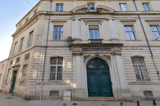 achat appartement dijon 21000