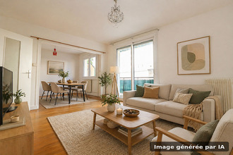 achat appartement dijon 21000
