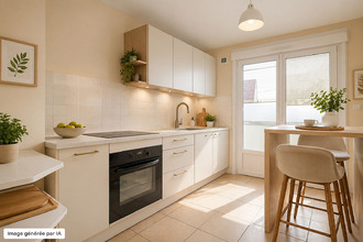 achat appartement dijon 21000