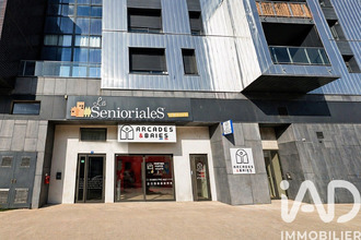 achat appartement dijon 21000