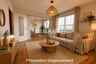 achat appartement dijon 21000