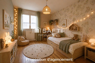 achat appartement dijon 21000