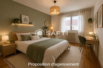 achat appartement dijon 21000