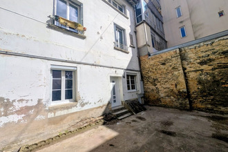 achat appartement dijon 21000