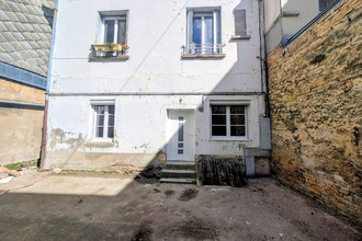 achat appartement dijon 21000